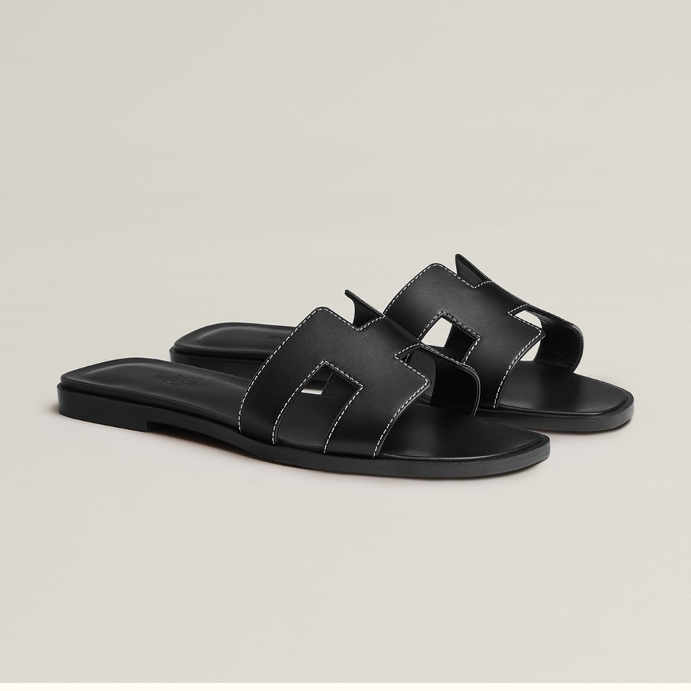 Hermès Oran Sandals